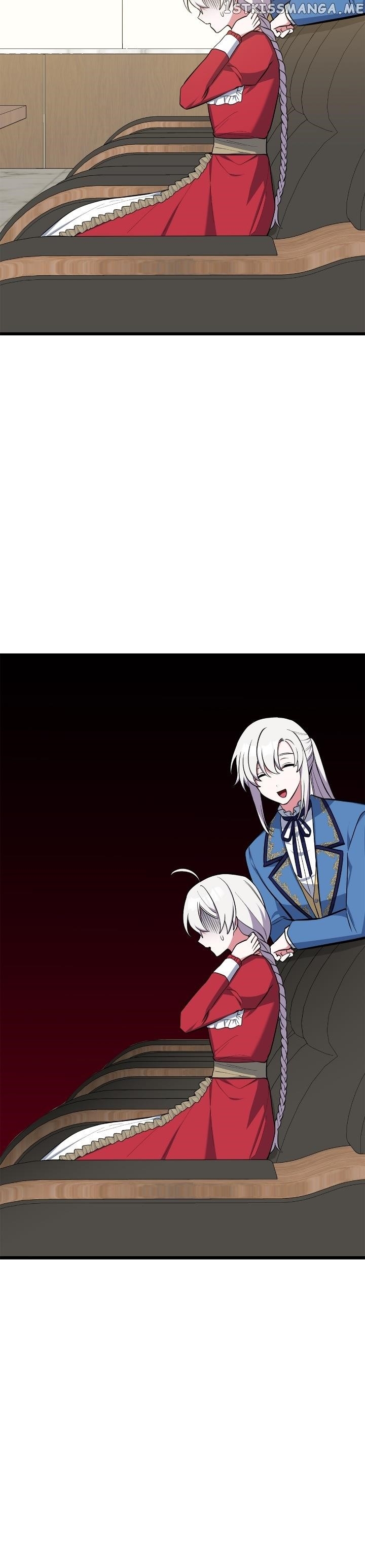 If You Touch My Little Brother, You’re All Dead Chapter 72 - Page 9