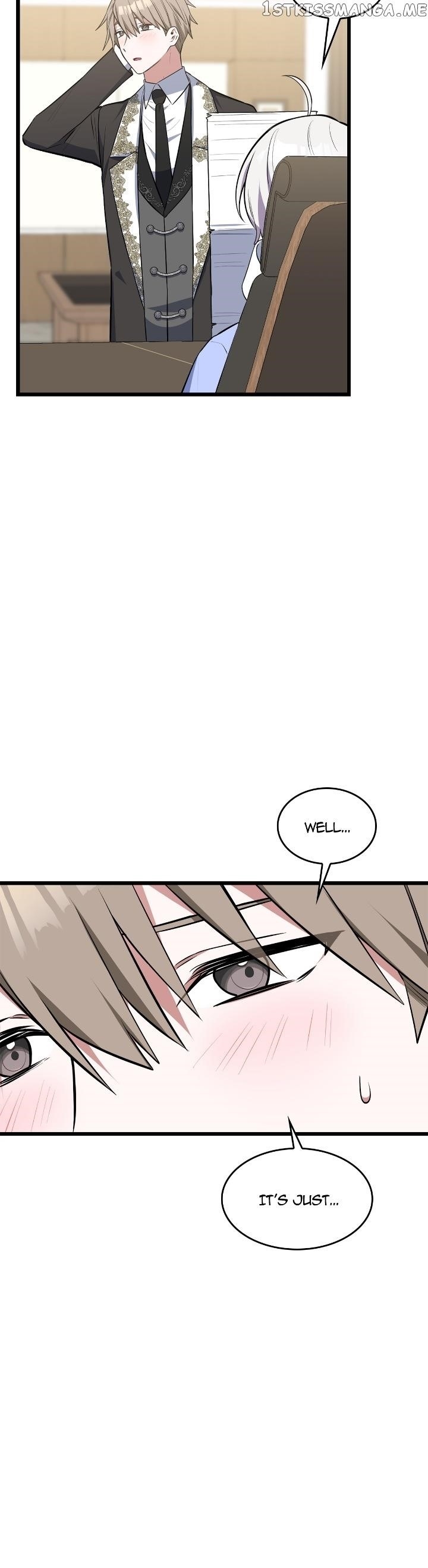 If You Touch My Little Brother, You’re All Dead Chapter 73 - Page 13