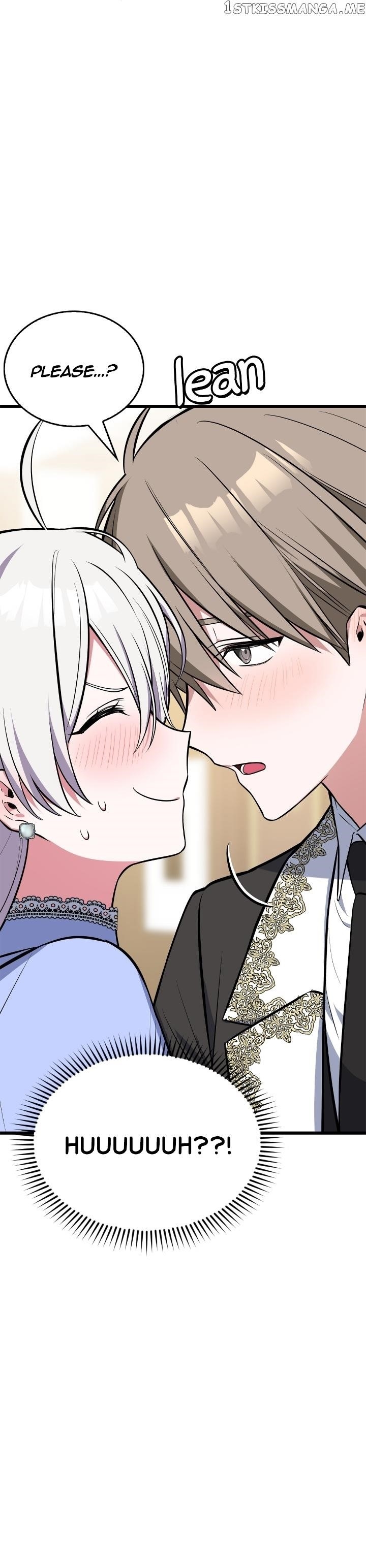 If You Touch My Little Brother, You’re All Dead Chapter 73 - Page 26