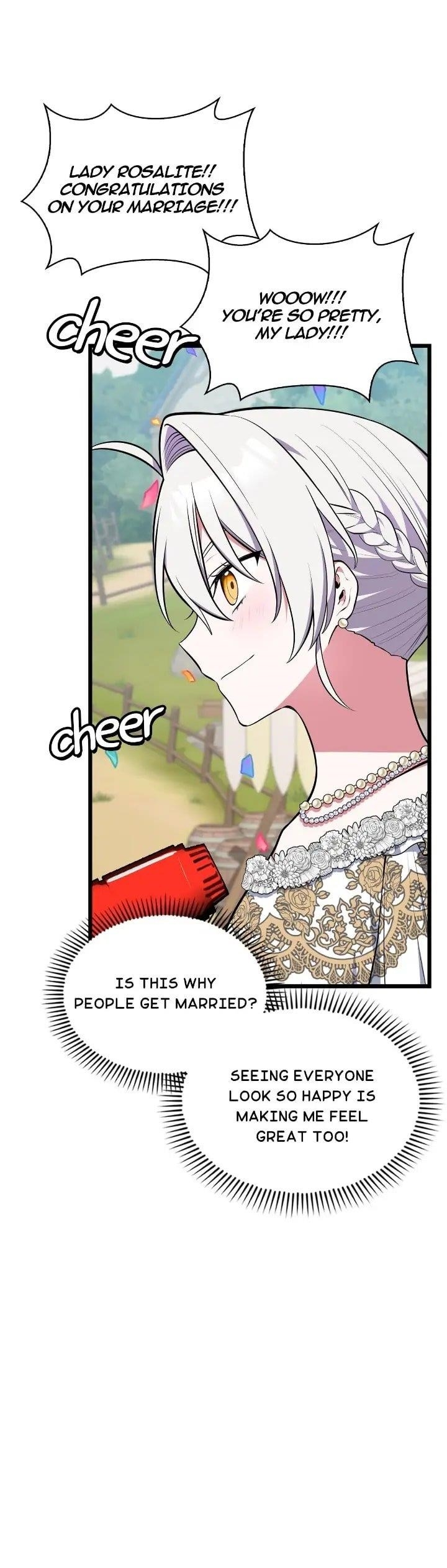 If You Touch My Little Brother, You’re All Dead Chapter 74 - Page 11