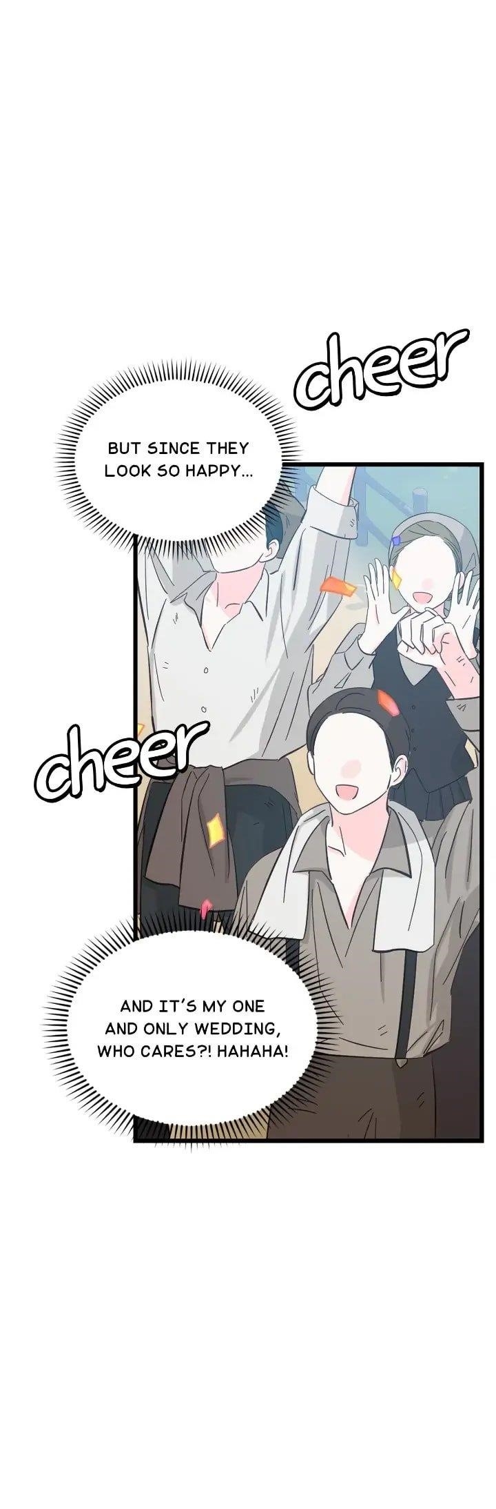 If You Touch My Little Brother, You’re All Dead Chapter 74 - Page 13