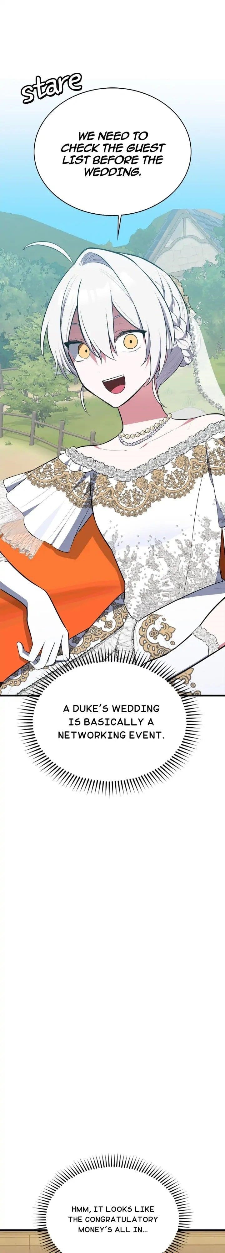 If You Touch My Little Brother, You’re All Dead Chapter 74 - Page 16