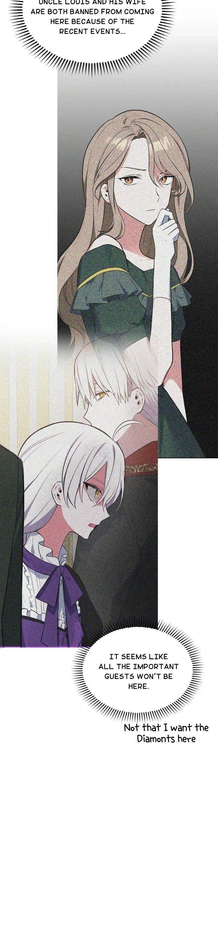 If You Touch My Little Brother, You’re All Dead Chapter 74 - Page 19