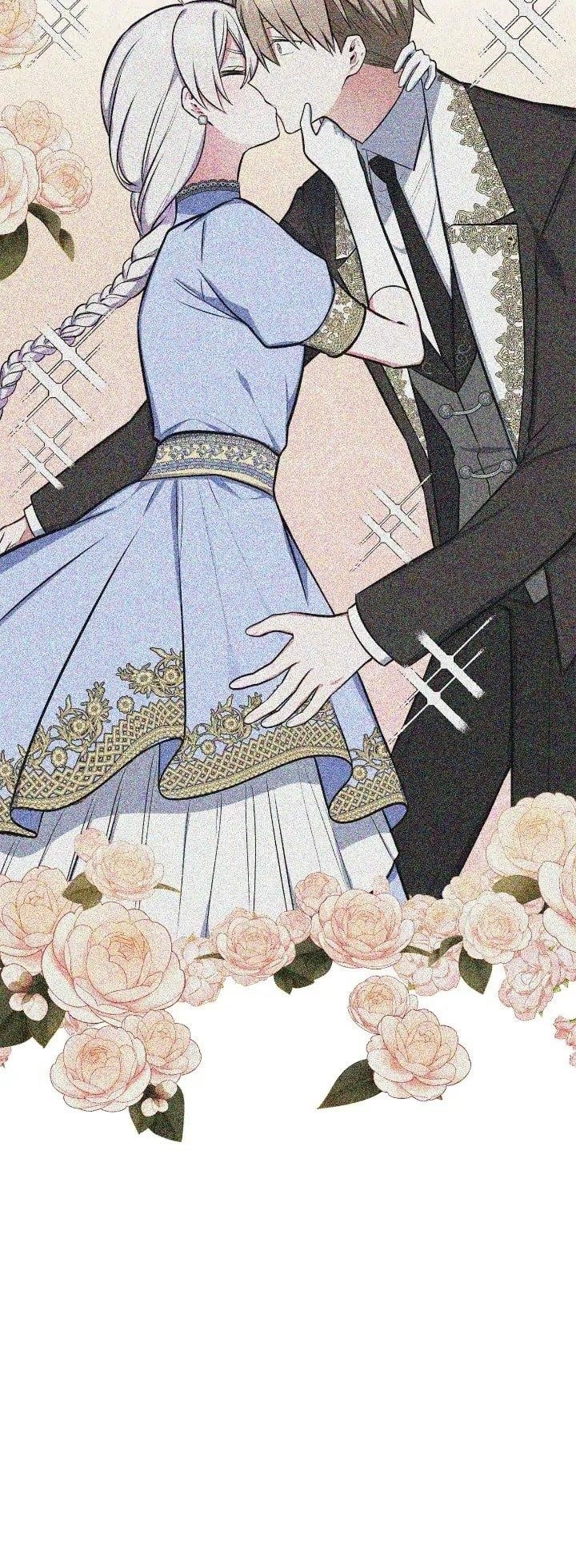 If You Touch My Little Brother, You’re All Dead Chapter 74 - Page 25