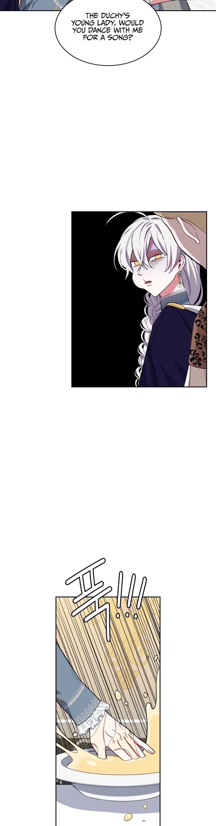 If You Touch My Little Brother, You’re All Dead Chapter 8 - Page 11