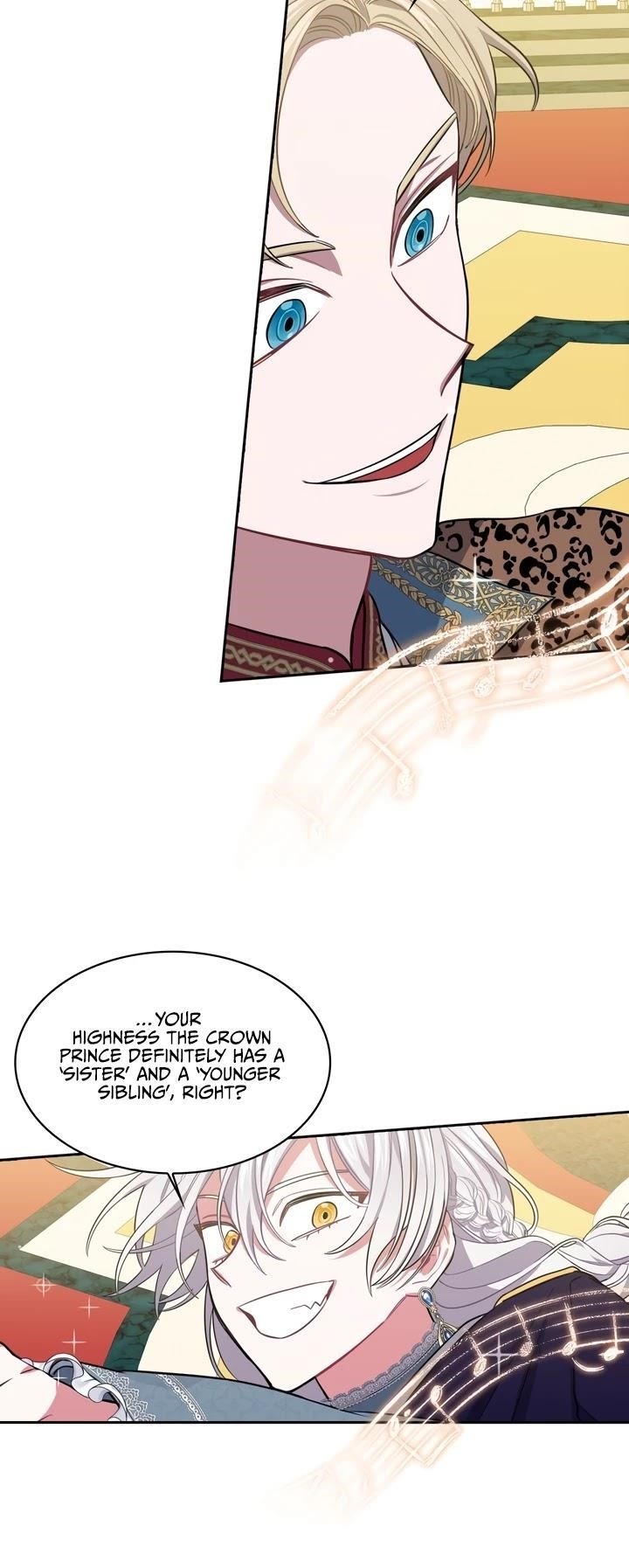 If You Touch My Little Brother, You’re All Dead Chapter 8 - Page 17