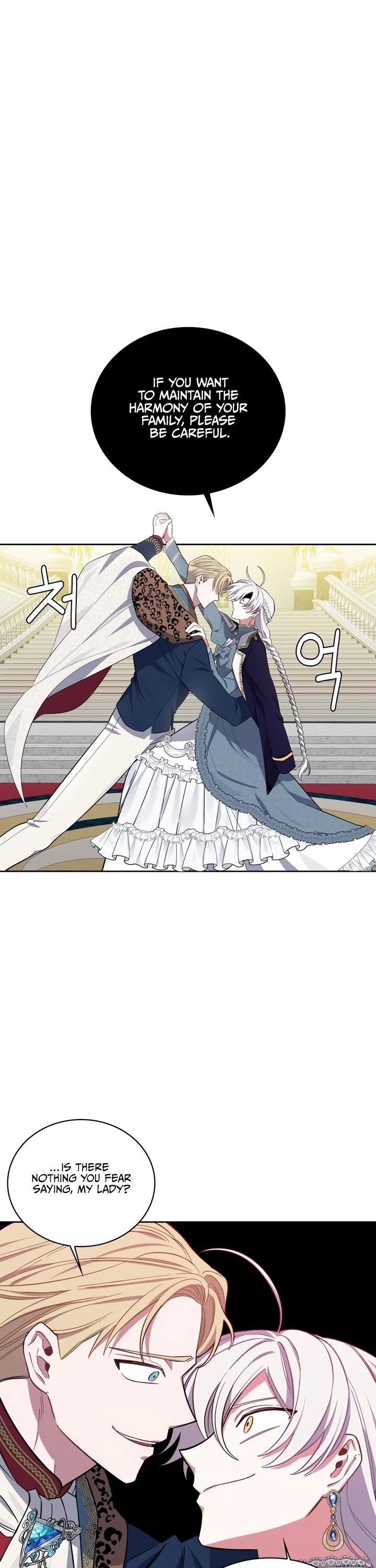 If You Touch My Little Brother, You’re All Dead Chapter 8 - Page 18