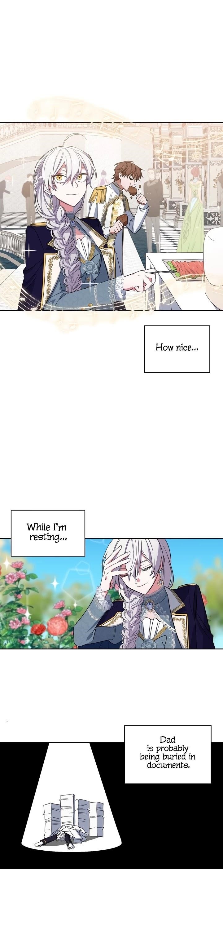 If You Touch My Little Brother, You’re All Dead Chapter 8 - Page 24