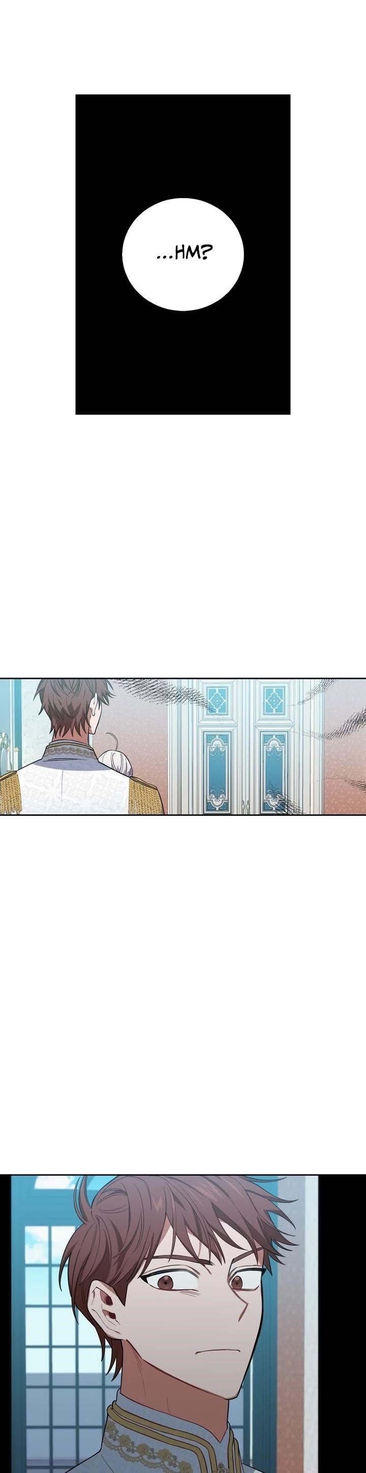 If You Touch My Little Brother, You’re All Dead Chapter 8 - Page 32