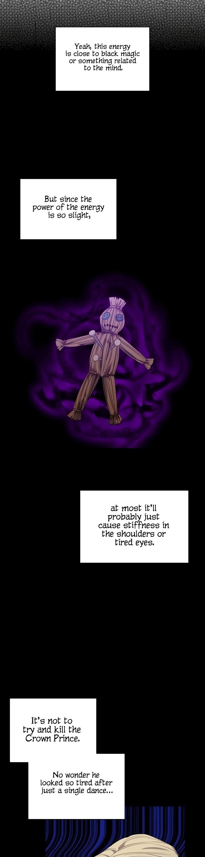 If You Touch My Little Brother, You’re All Dead Chapter 9 - Page 10