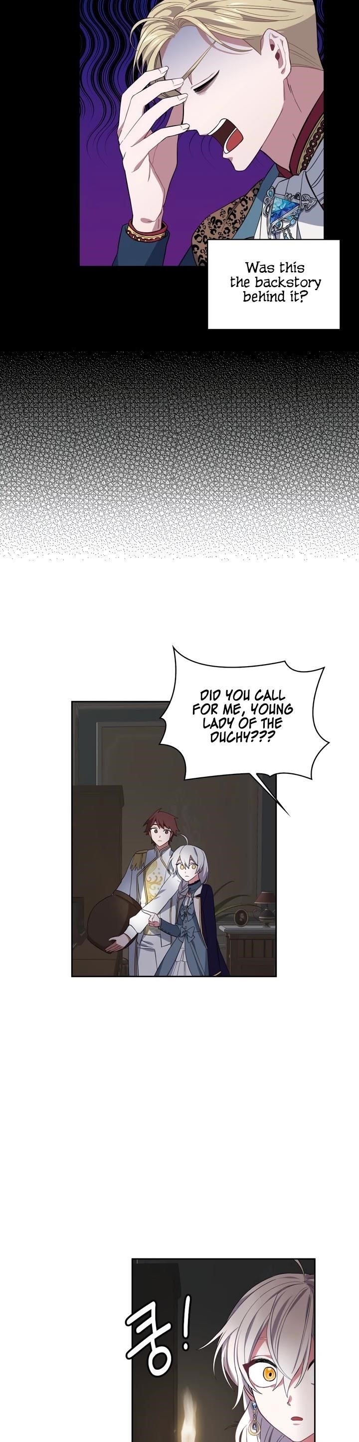 If You Touch My Little Brother, You’re All Dead Chapter 9 - Page 11