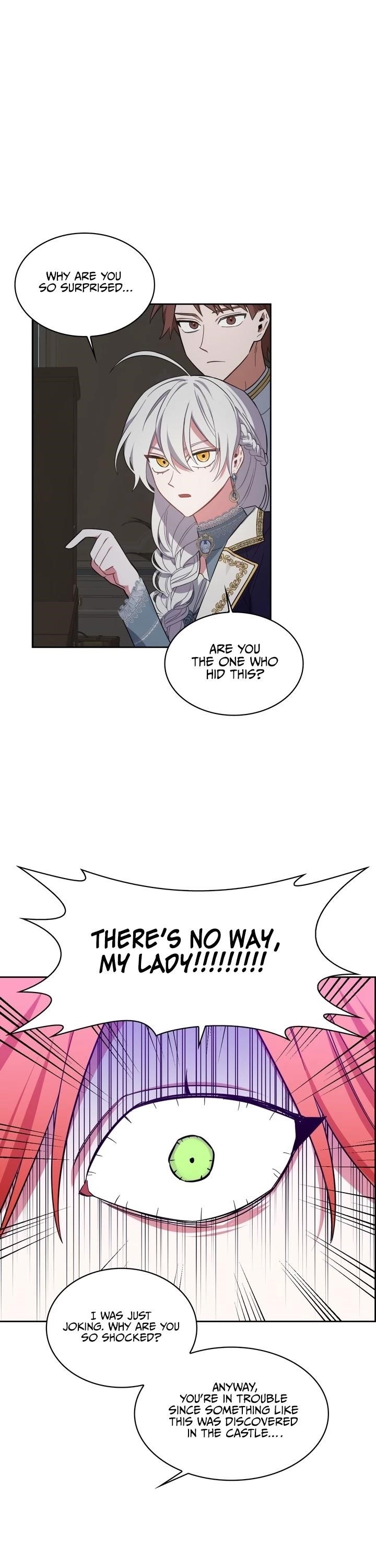 If You Touch My Little Brother, You’re All Dead Chapter 9 - Page 13