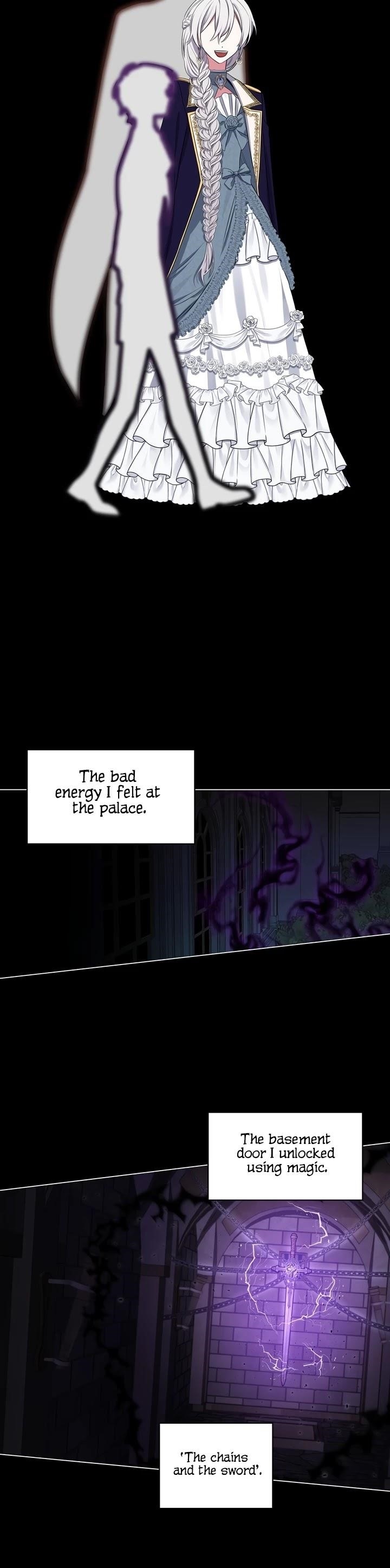 If You Touch My Little Brother, You’re All Dead Chapter 9 - Page 20