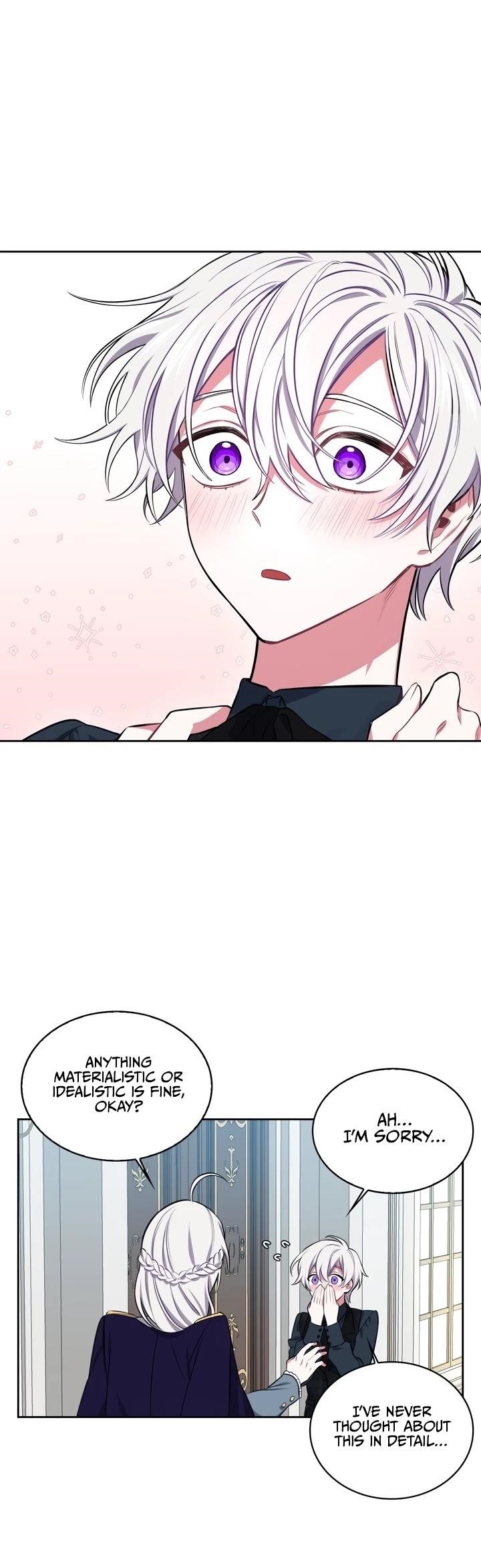 If You Touch My Little Brother, You’re All Dead Chapter 9 - Page 23