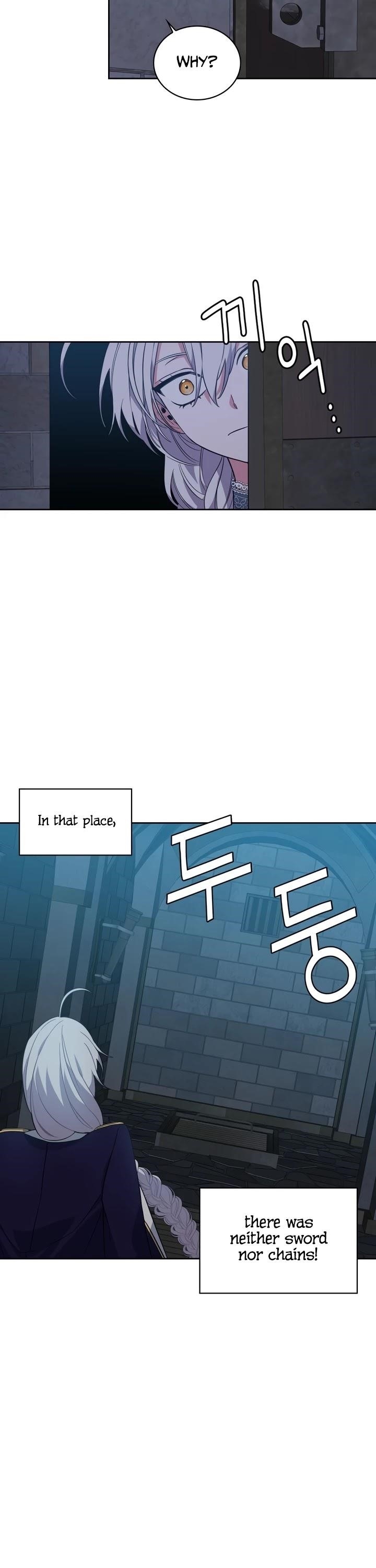 If You Touch My Little Brother, You’re All Dead Chapter 9 - Page 28