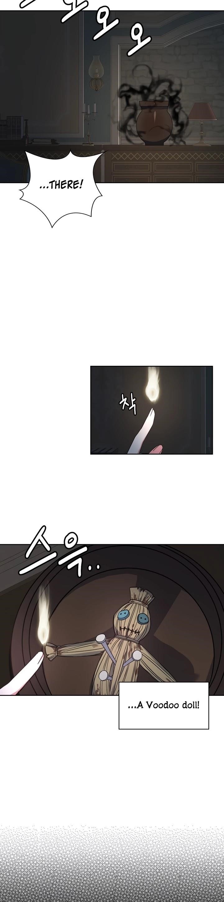 If You Touch My Little Brother, You’re All Dead Chapter 9 - Page 9