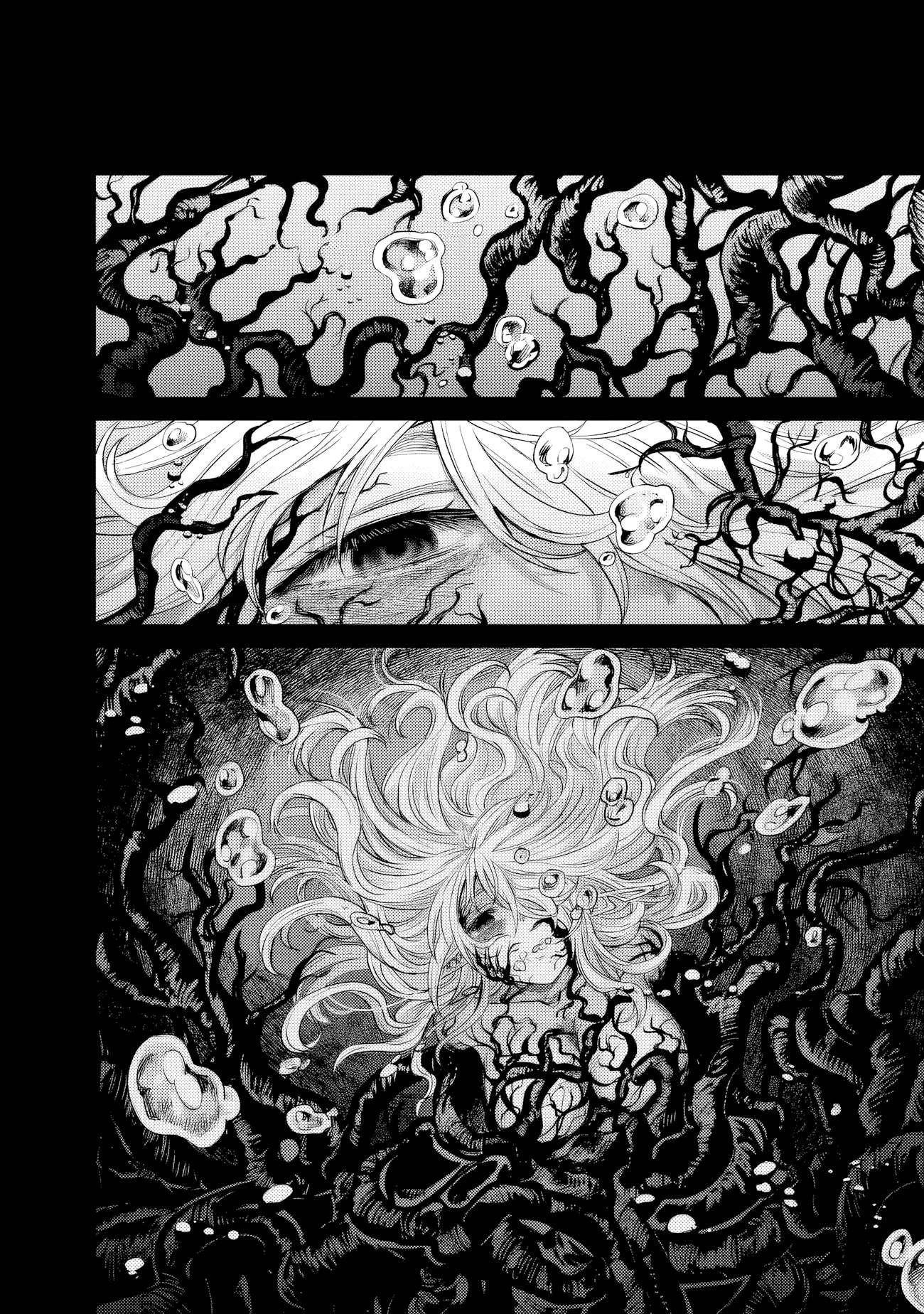 Boroboro no Elf-san wo Shiawase ni Suru Kusuriuri-san Chapter 5 - Page 6