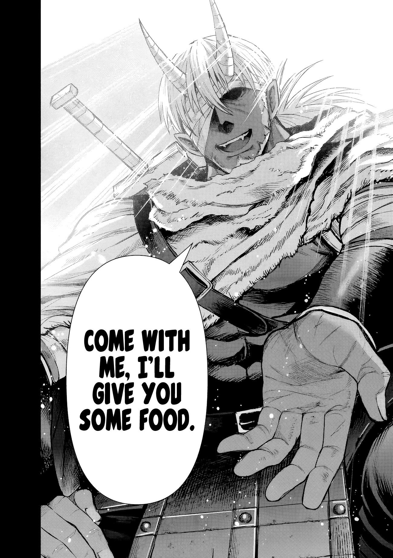 Boroboro no Elf-san wo Shiawase ni Suru Kusuriuri-san Chapter 6 - Page 11