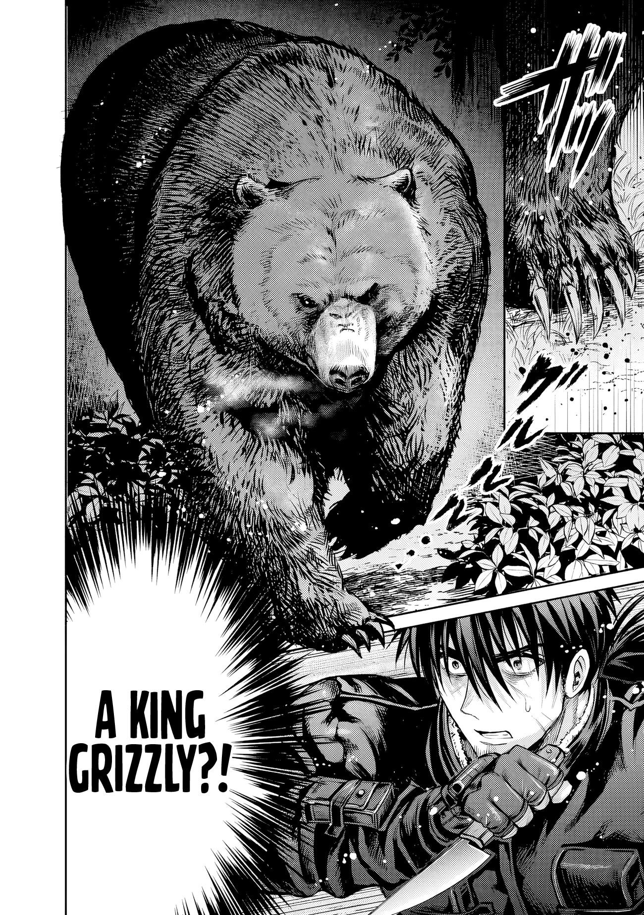 Boroboro no Elf-san wo Shiawase ni Suru Kusuriuri-san Chapter 7 - Page 11