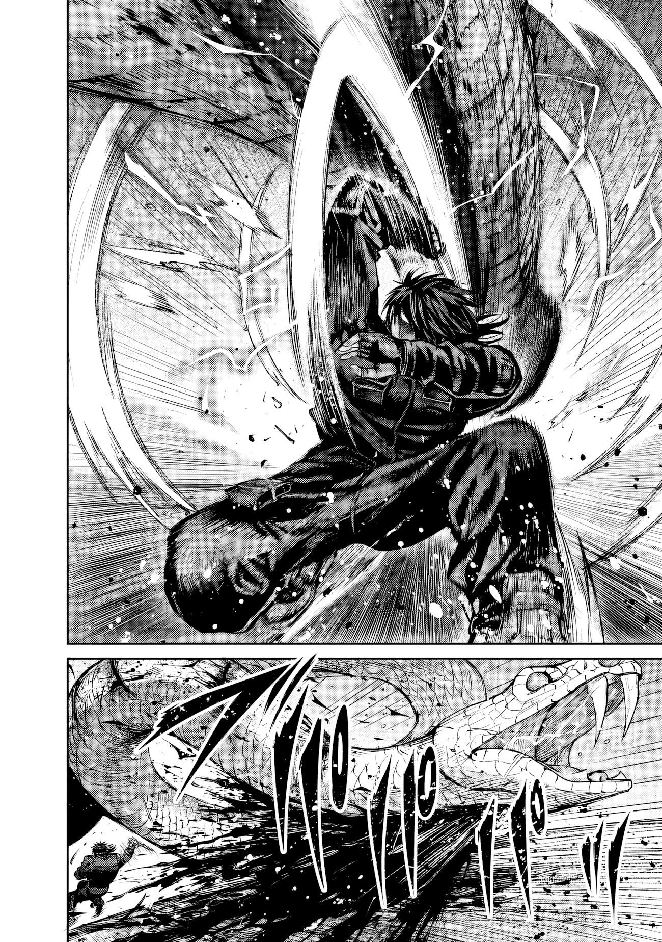 Boroboro no Elf-san wo Shiawase ni Suru Kusuriuri-san Chapter 8 - Page 12