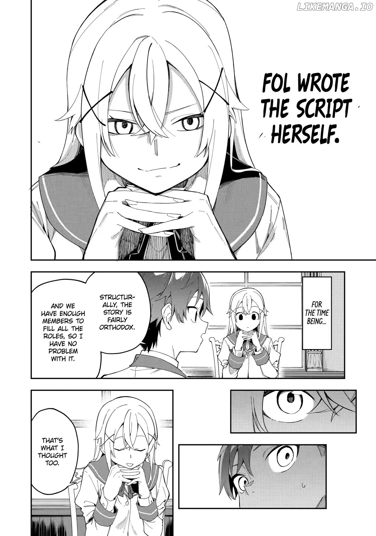 The Villainous Daughter’s Butler ~I Raised Her to Be Very Cute~ Chapter 23 - Page 4