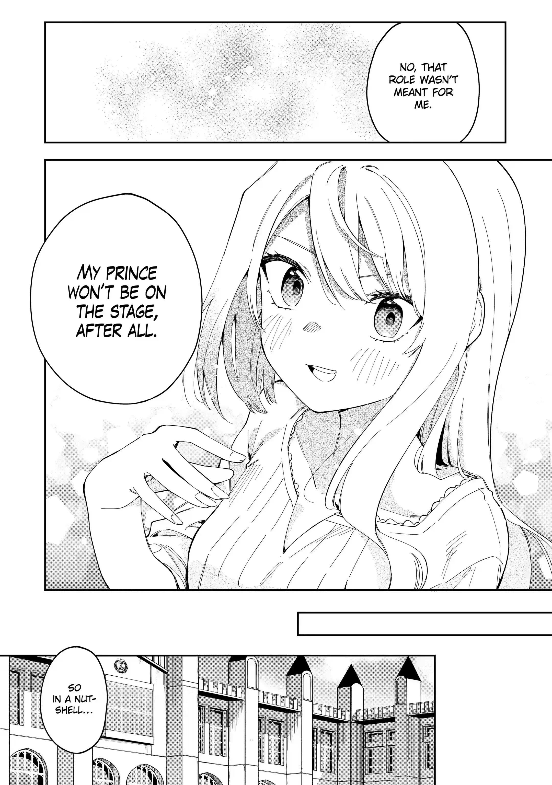 The Villainous Daughter’s Butler ~I Raised Her to Be Very Cute~ Chapter 24.1 - Page 6