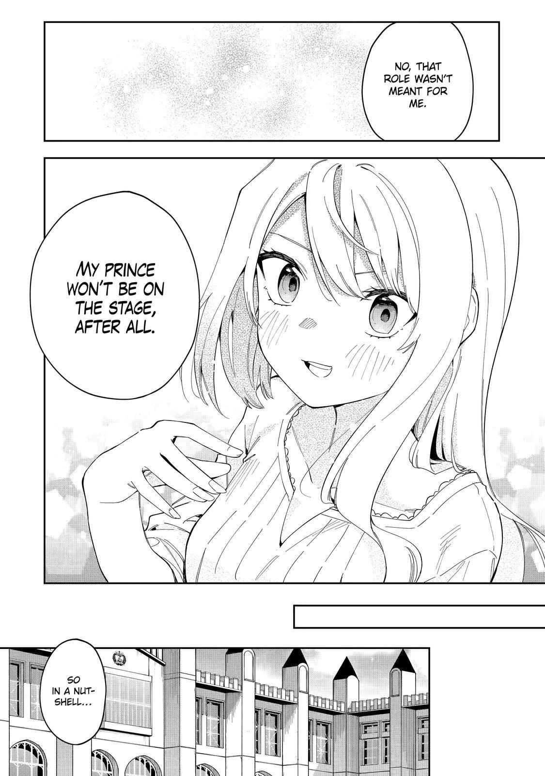 The Villainous Daughter’s Butler ~I Raised Her to Be Very Cute~ Chapter 24 - Page 6