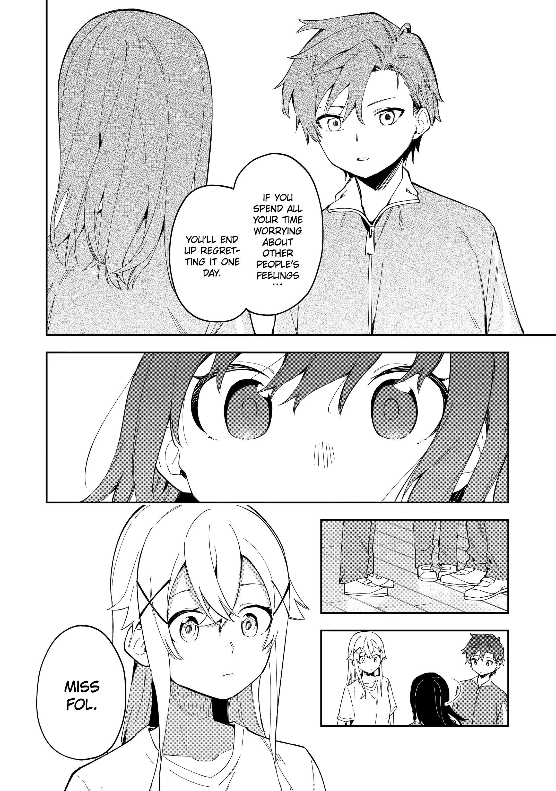 The Villainous Daughter’s Butler ~I Raised Her to Be Very Cute~ Chapter 26.2 - Page 1