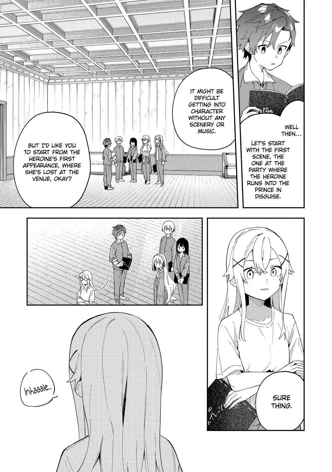 The Villainous Daughter’s Butler ~I Raised Her to Be Very Cute~ Chapter 26 - Page 5