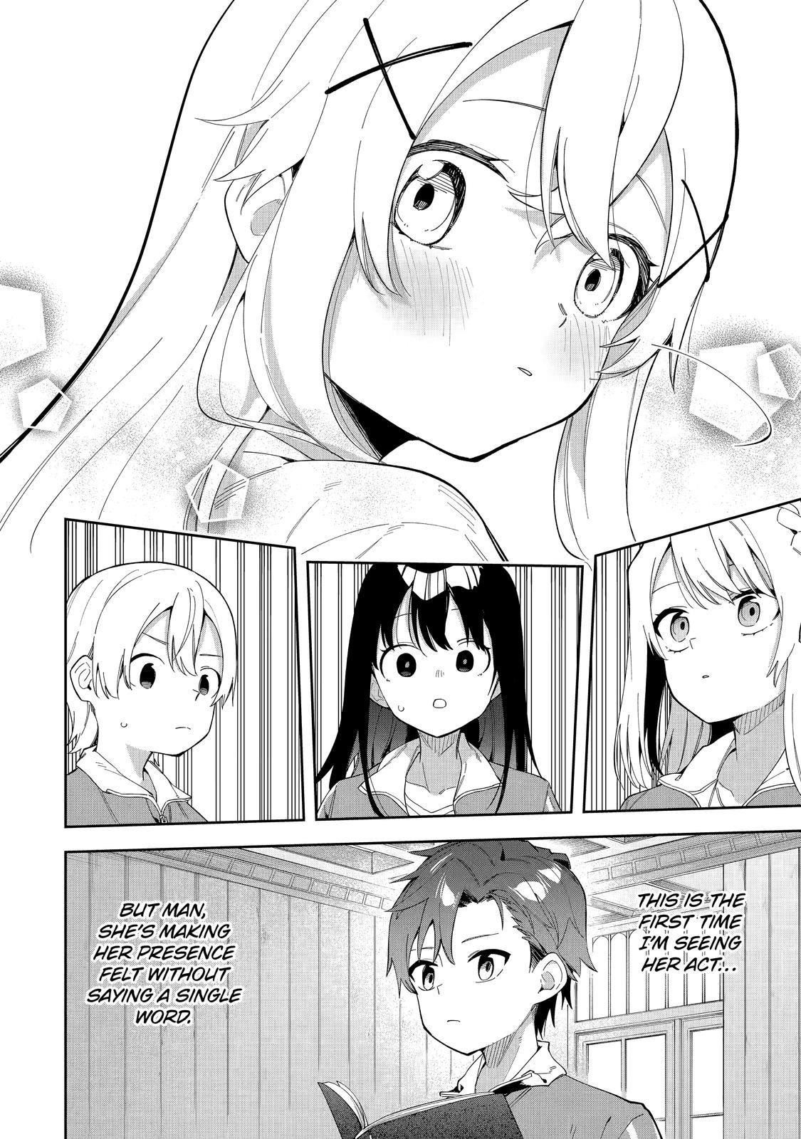 The Villainous Daughter’s Butler ~I Raised Her to Be Very Cute~ Chapter 26 - Page 6