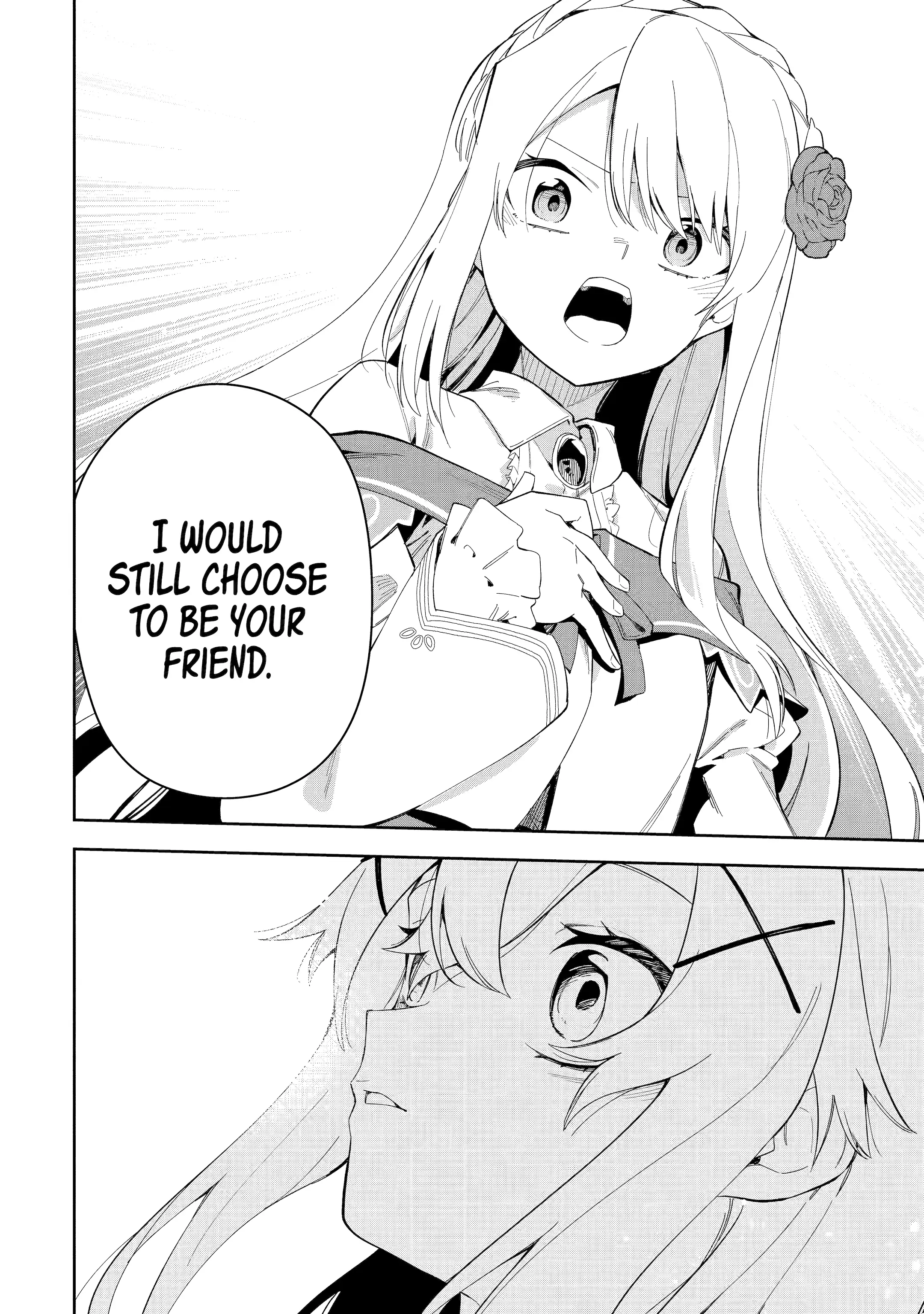 The Villainous Daughter’s Butler ~I Raised Her to Be Very Cute~ Chapter 27.2 - Page 10