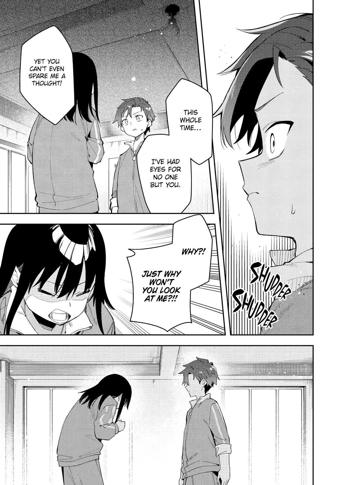 The Villainous Daughter’s Butler ~I Raised Her to Be Very Cute~ Chapter 28 - Page 11