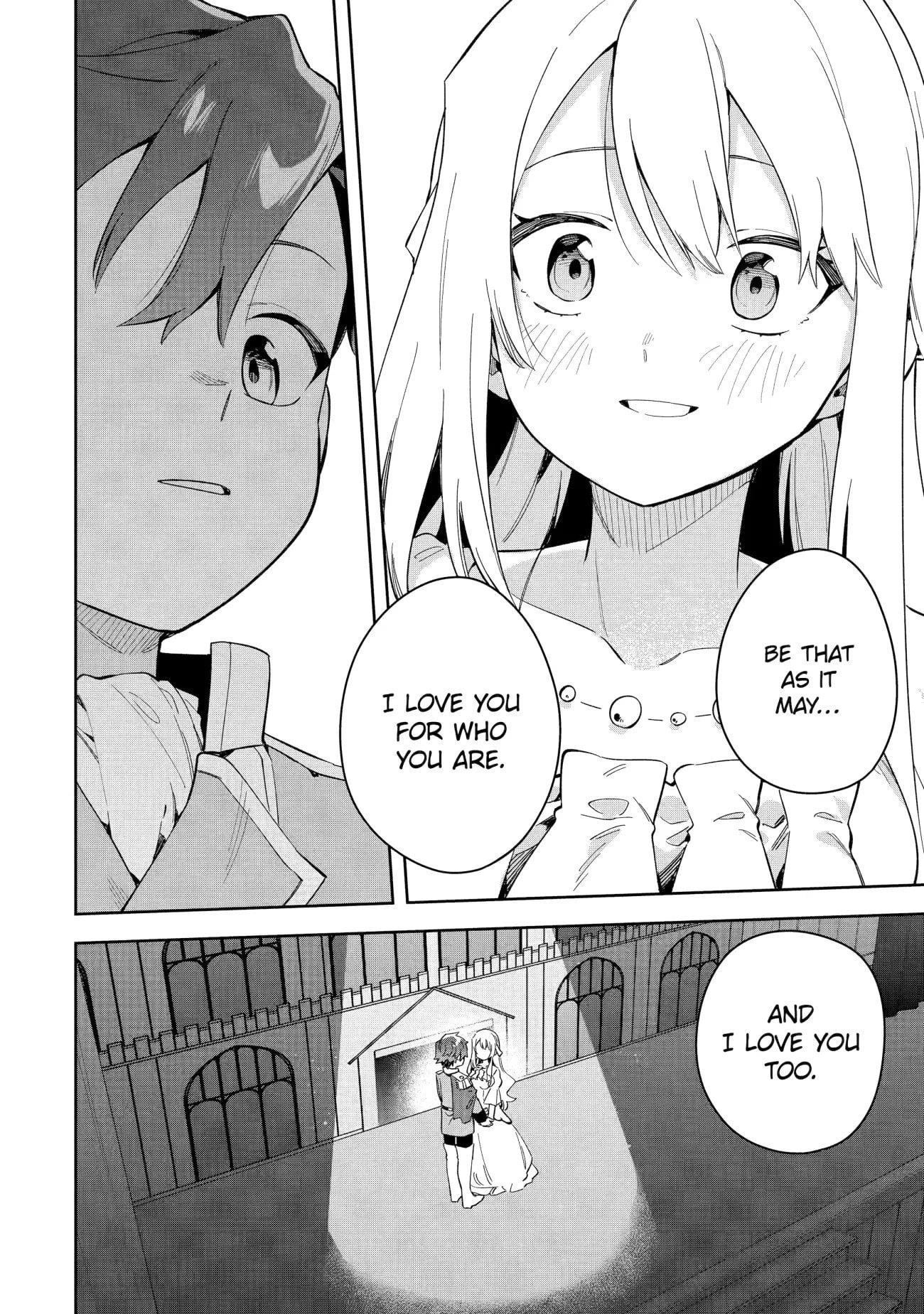 The Villainous Daughter’s Butler ~I Raised Her to Be Very Cute~ Chapter 32 - Page 20