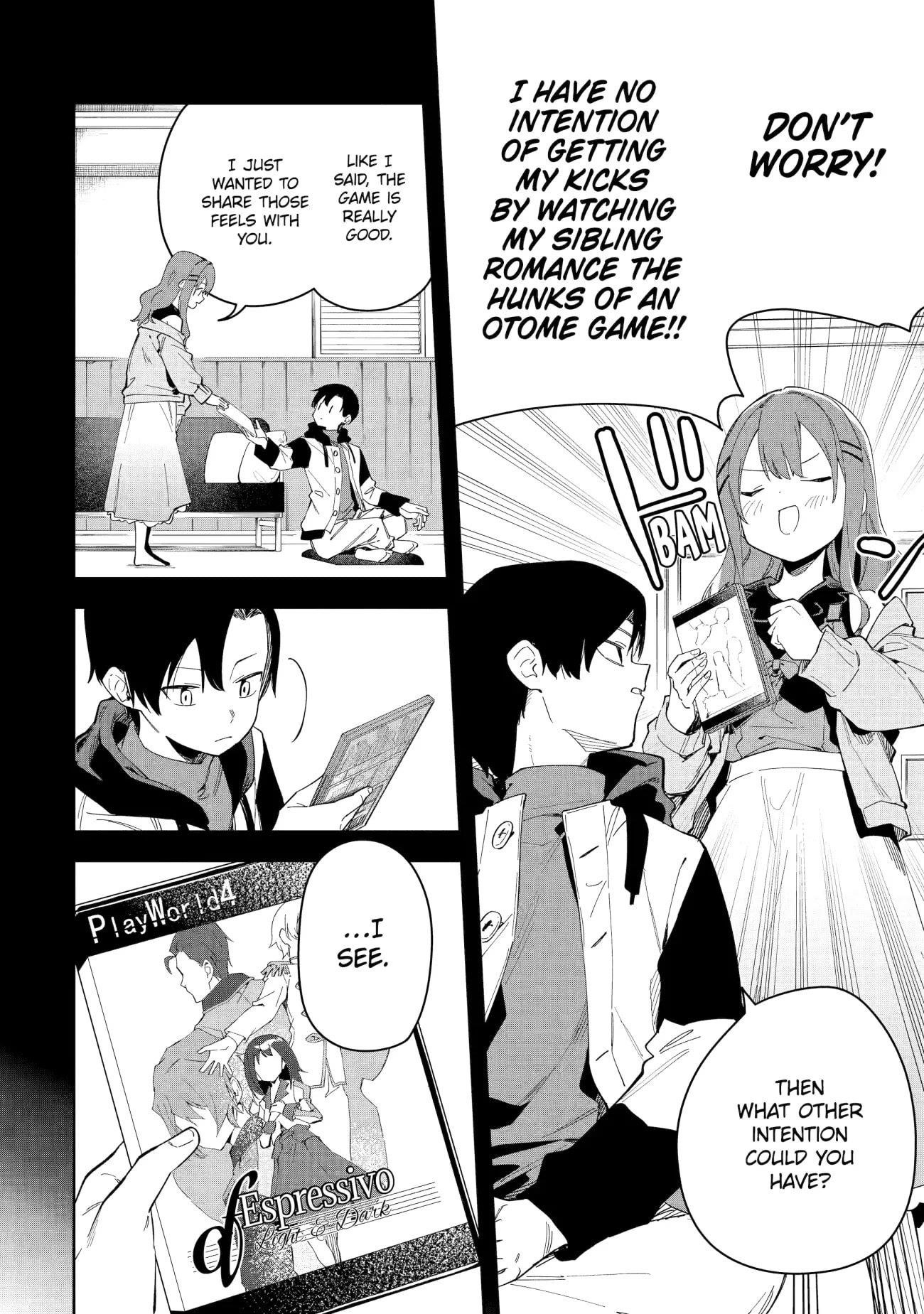 The Villainous Daughter’s Butler ~I Raised Her to Be Very Cute~ Chapter 33 - Page 2