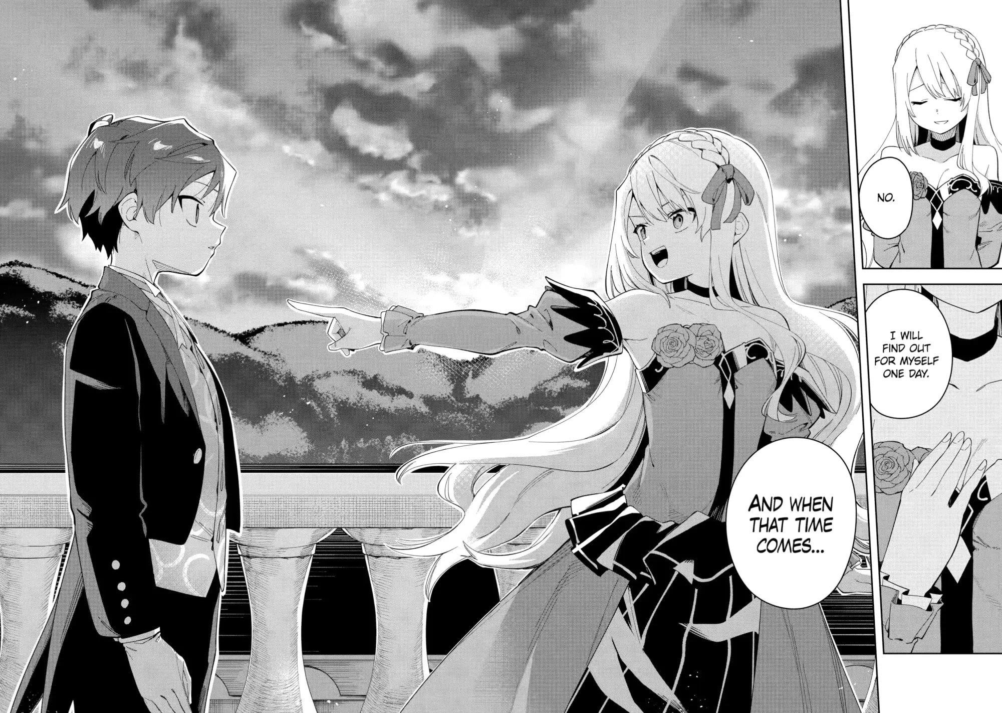 The Villainous Daughter’s Butler ~I Raised Her to Be Very Cute~ Chapter 34 - Page 38