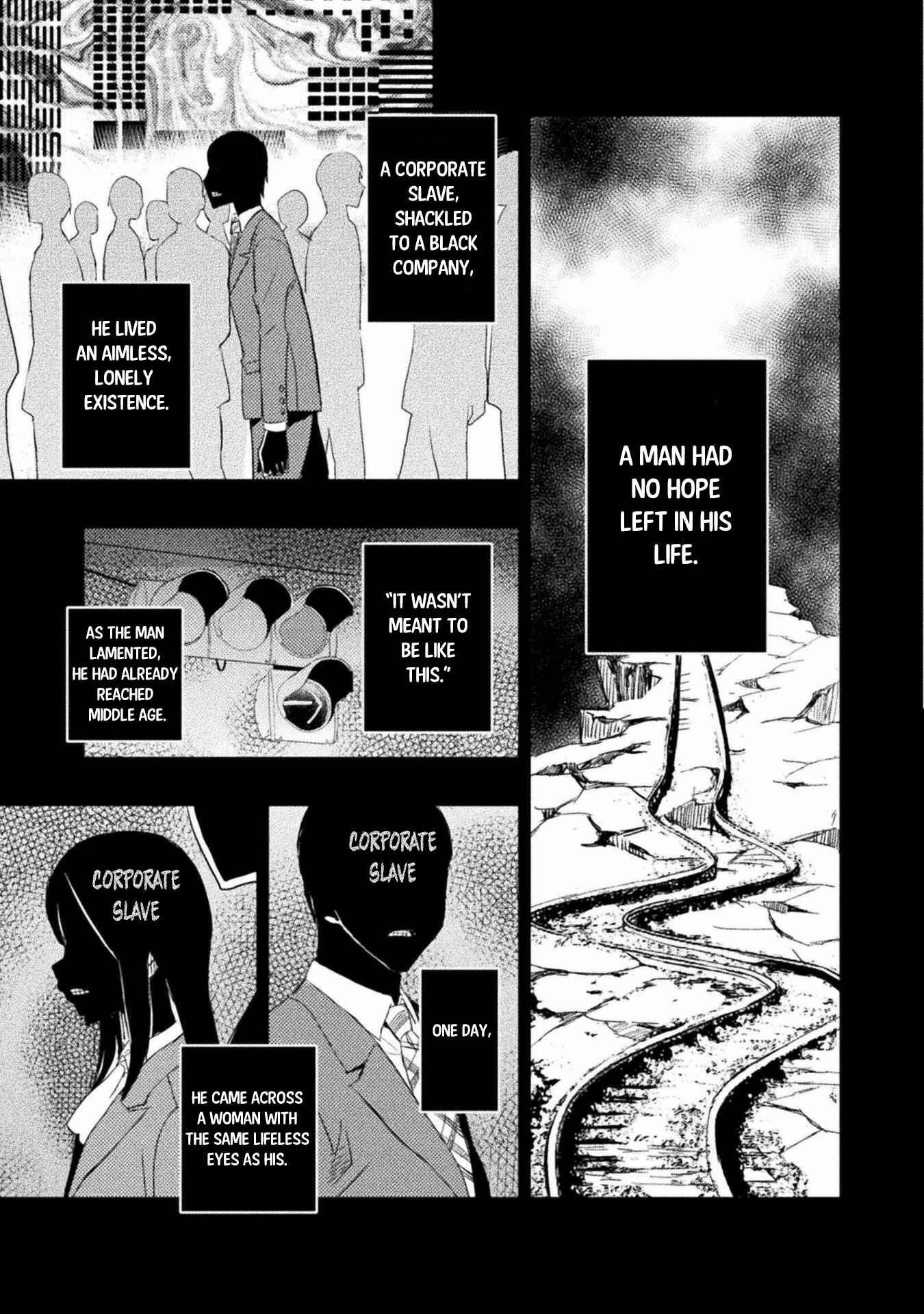 Listen to My Lady’s Story ―Villainess Conquest Record― Chapter 2 - Page 17