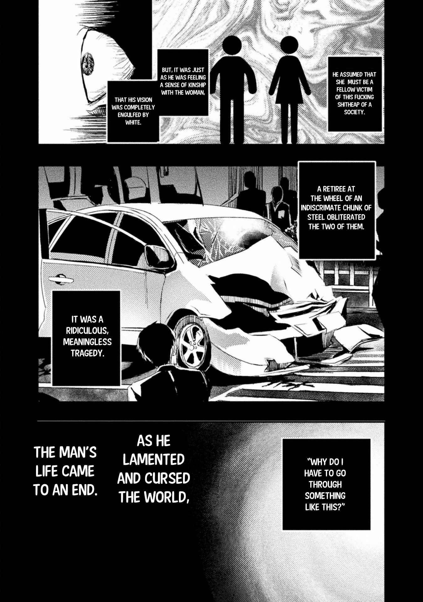 Listen to My Lady’s Story ―Villainess Conquest Record― Chapter 2 - Page 18