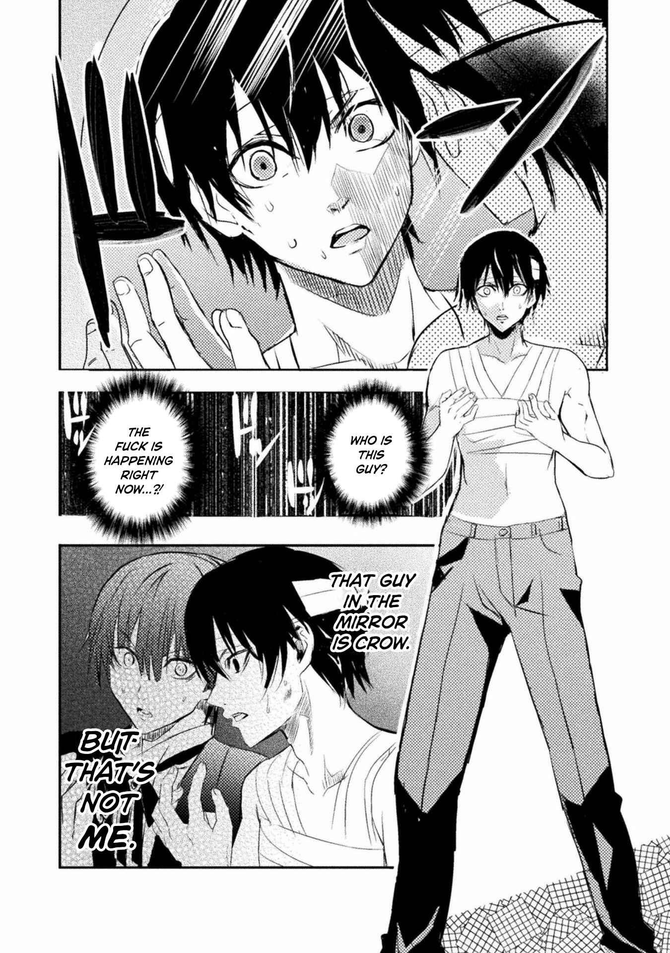 Listen to My Lady’s Story ―Villainess Conquest Record― Chapter 3 - Page 6