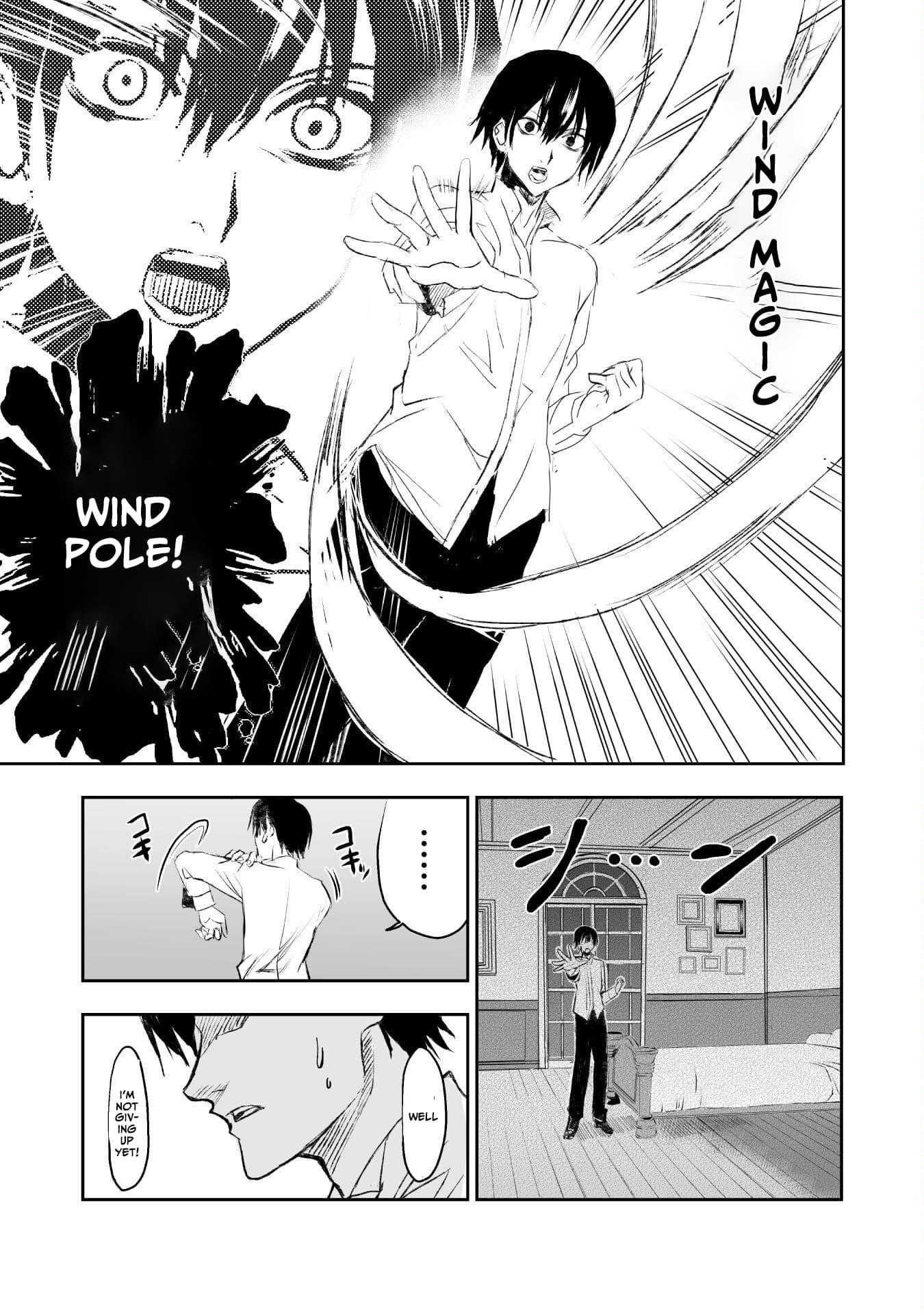 Listen to My Lady’s Story ―Villainess Conquest Record― Chapter 4 - Page 17