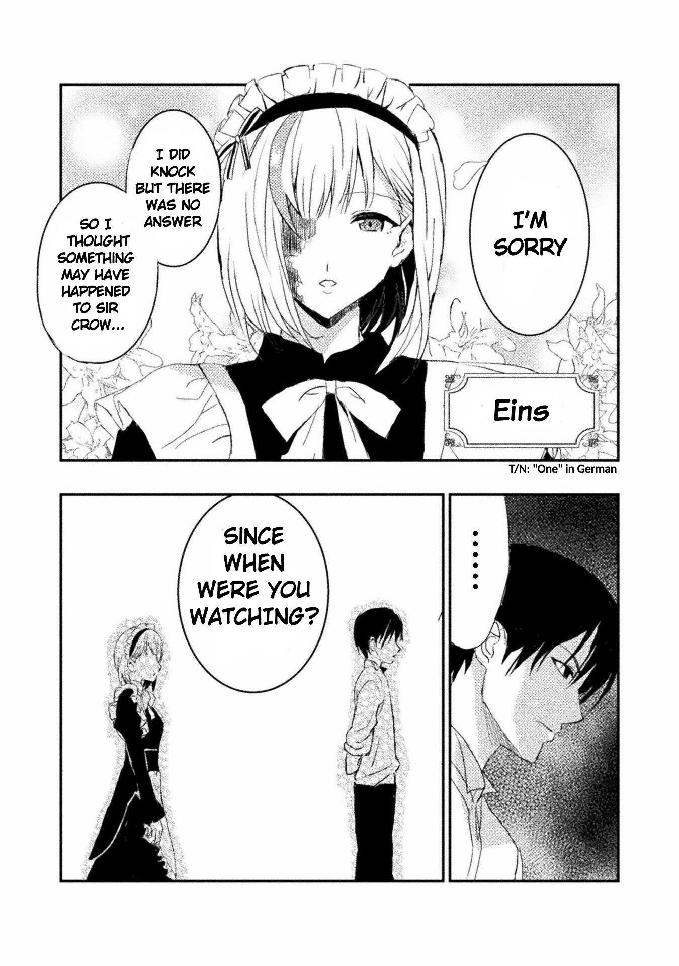 Listen to My Lady’s Story ―Villainess Conquest Record― Chapter 5 - Page 3