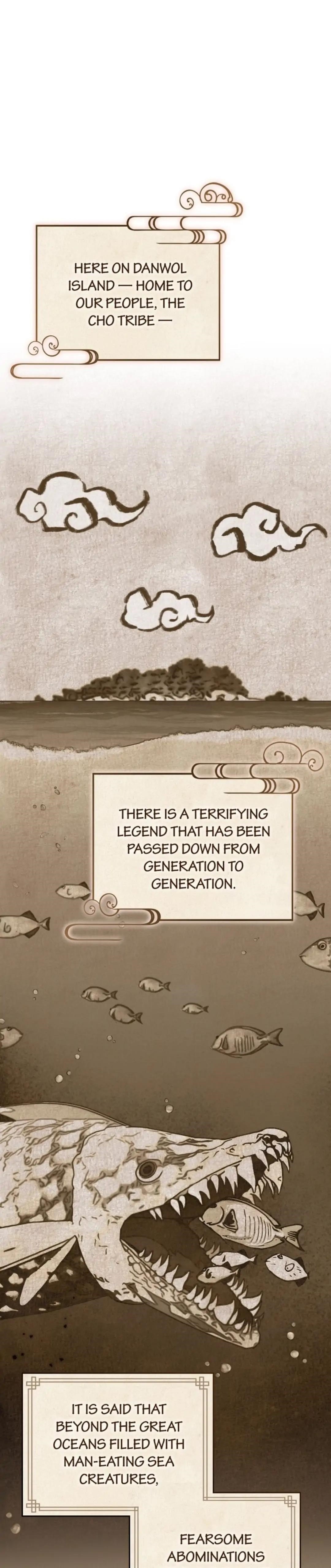 Mokrin Chapter 0 - Page 1