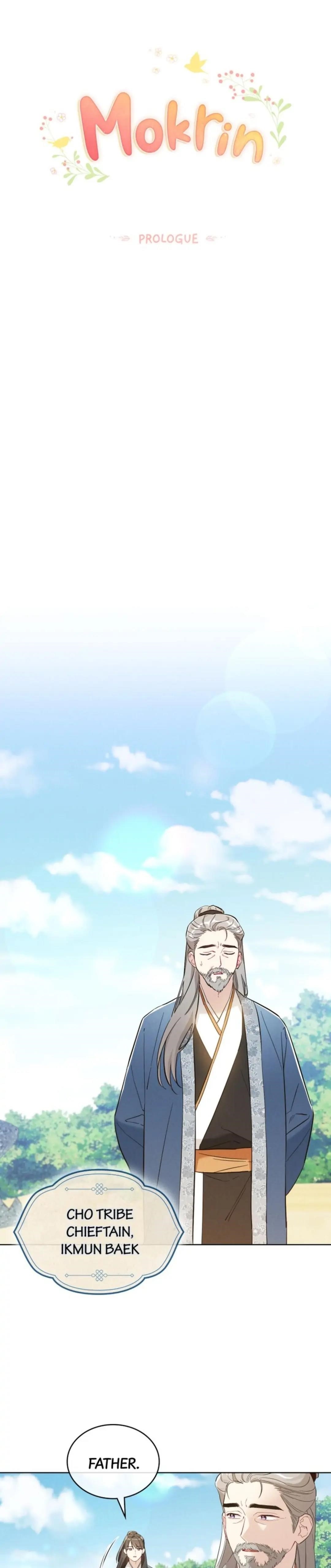 Mokrin Chapter 0 - Page 5