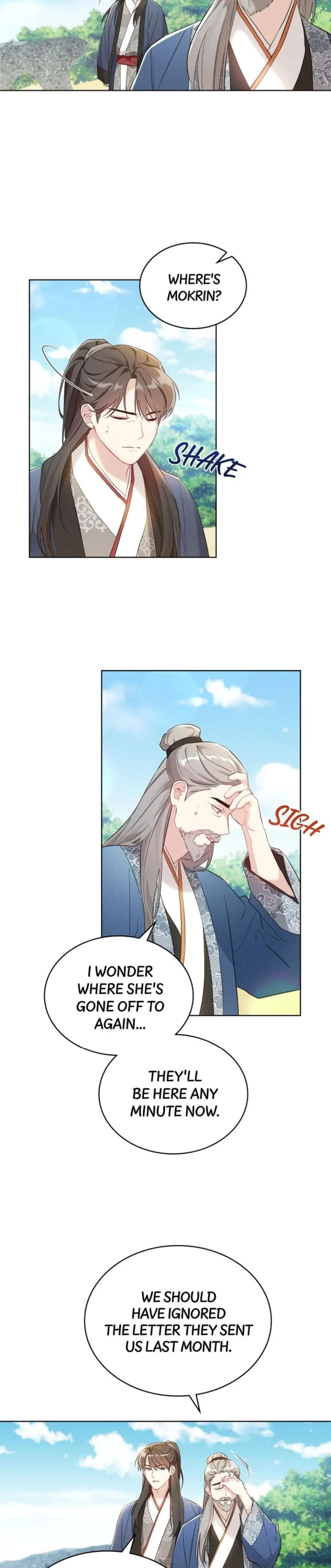 Mokrin Chapter 0 - Page 6