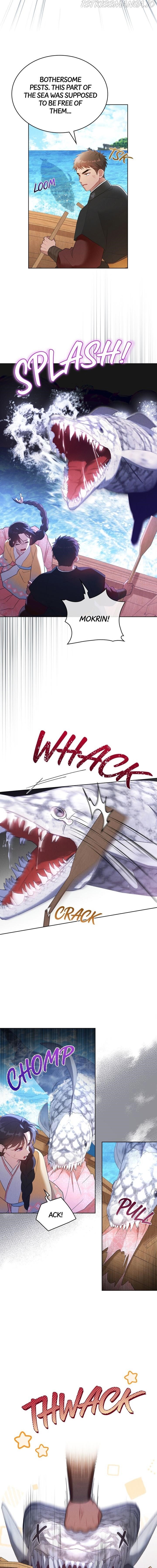 Mokrin Chapter 10.5 - Page 3