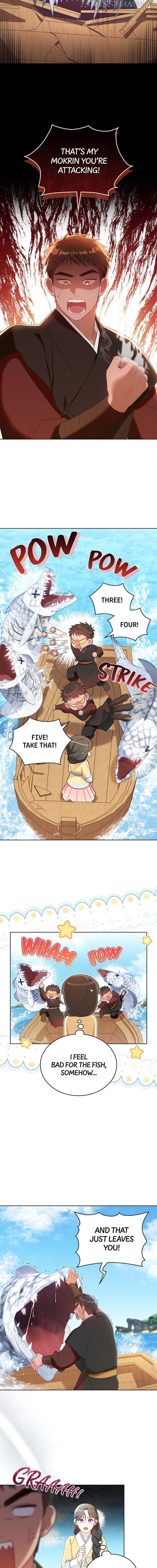 Mokrin Chapter 10.5 - Page 4