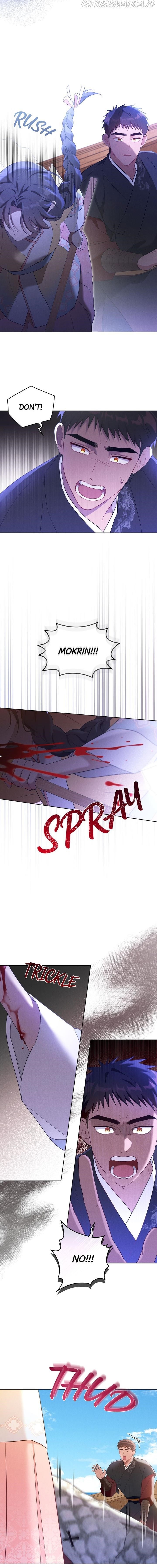 Mokrin Chapter 10.5 - Page 6