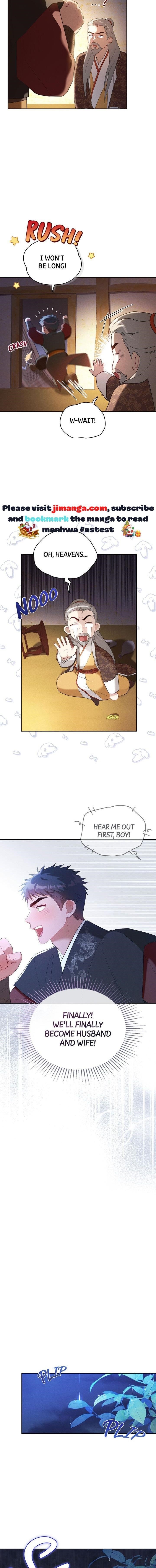 Mokrin Chapter 11.5 - Page 5