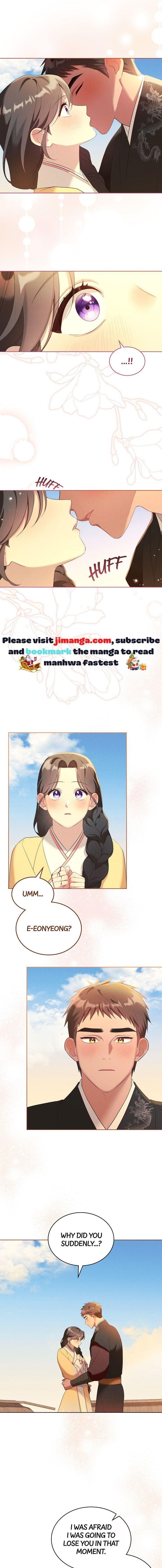 Mokrin Chapter 11 - Page 1