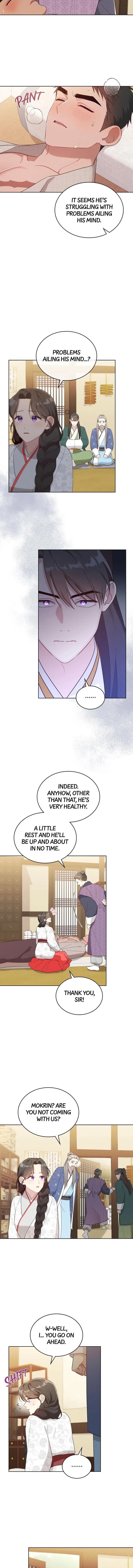 Mokrin Chapter 13 - Page 2