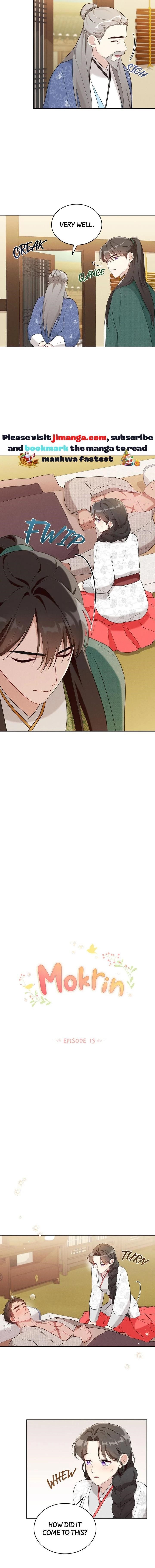 Mokrin Chapter 13 - Page 3